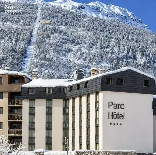 Appartement 1 pièce 19 m² à vendre à Briancon (05100) - photo 1