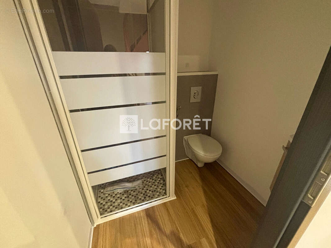 Maison à BAVILLIERS