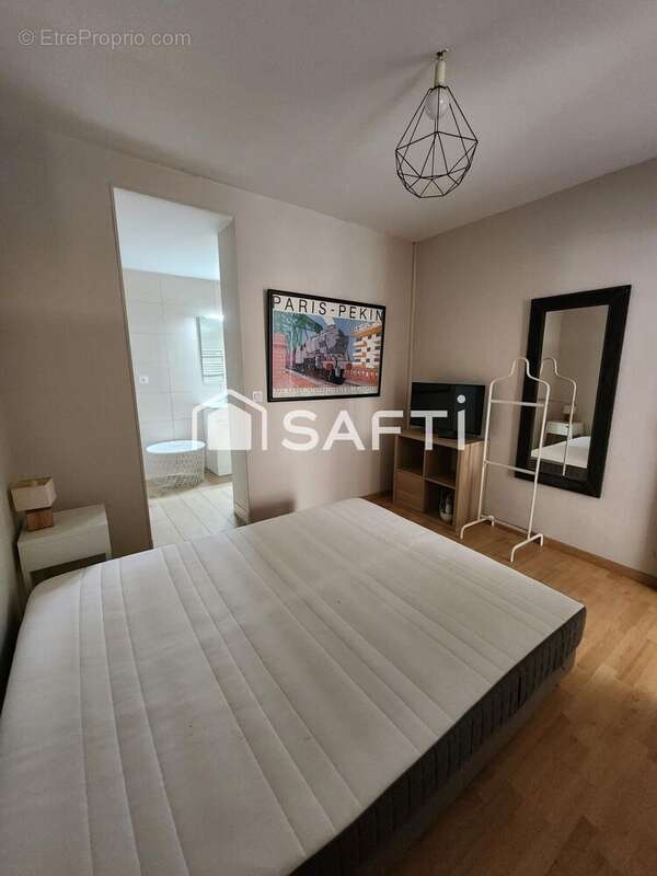 Photo 3 - Appartement à BORDEAUX