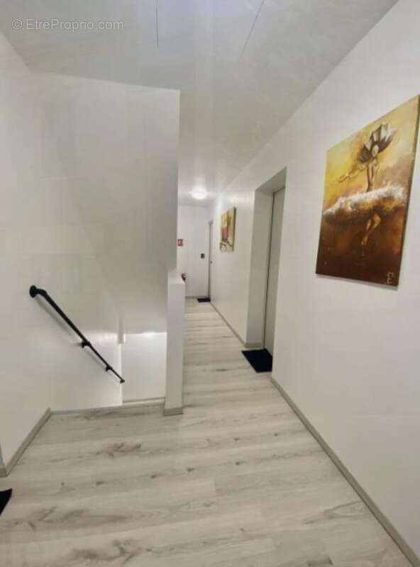 Appartement à JARNY
