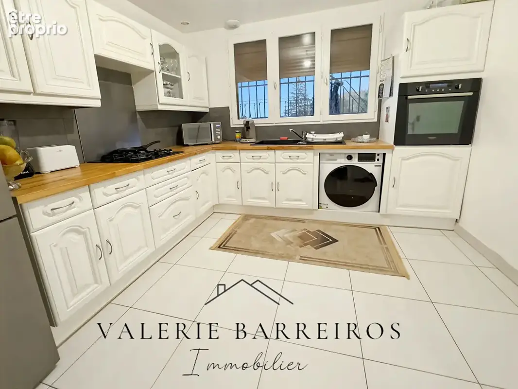 Maison 5 pièces 90 m² à vendre à Tourville-La-Riviere (76410) - photo 5