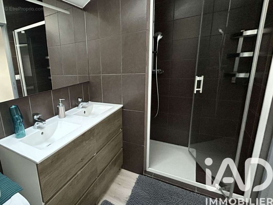 Photo 8 - Appartement à VENDAYS-MONTALIVET