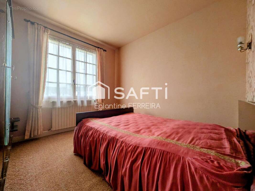 Photo 4 - Maison à ISSOUDUN