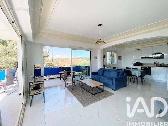 Photo 4 - Appartement à SAINT-RAPHAEL