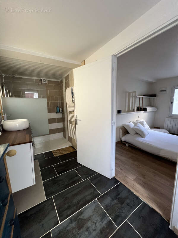 Maison à SAINT-MAIXENT-L&#039;ECOLE