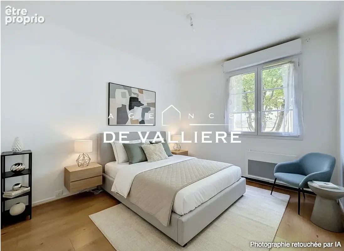 Appartement familiale avec terrasse - photo 4