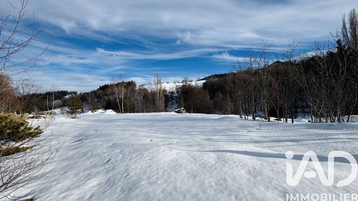 Photo 1 - Terrain à LA CABANASSE
