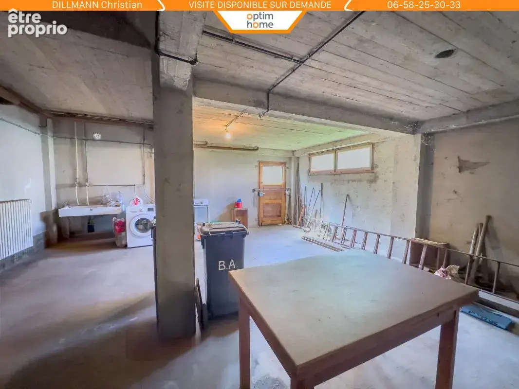 Maison Individuelle avec Terrain - photo 18