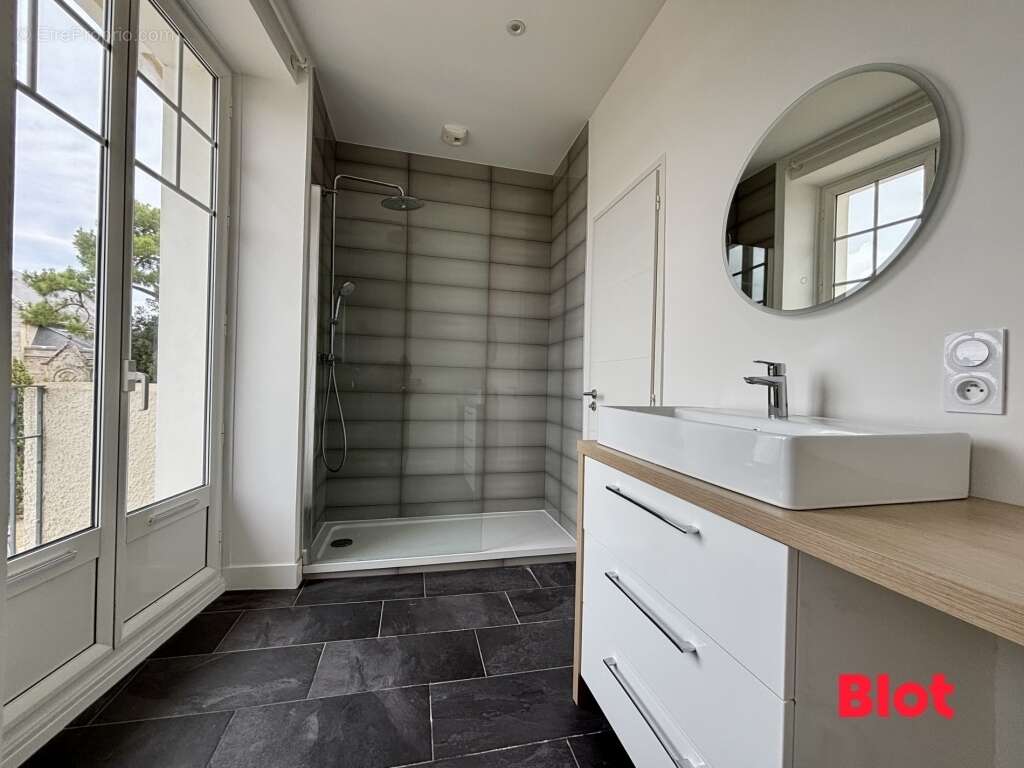 Appartement à LA BAULE-ESCOUBLAC