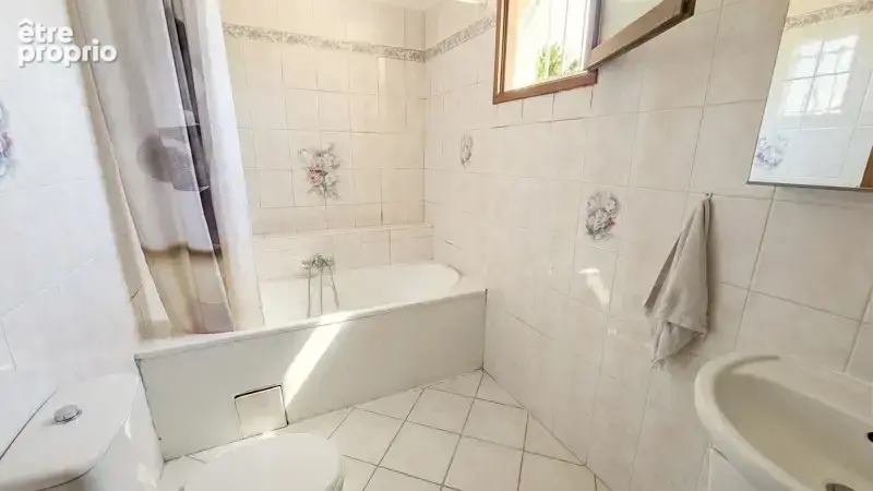 Maison de 4 pièces principales - photo 8