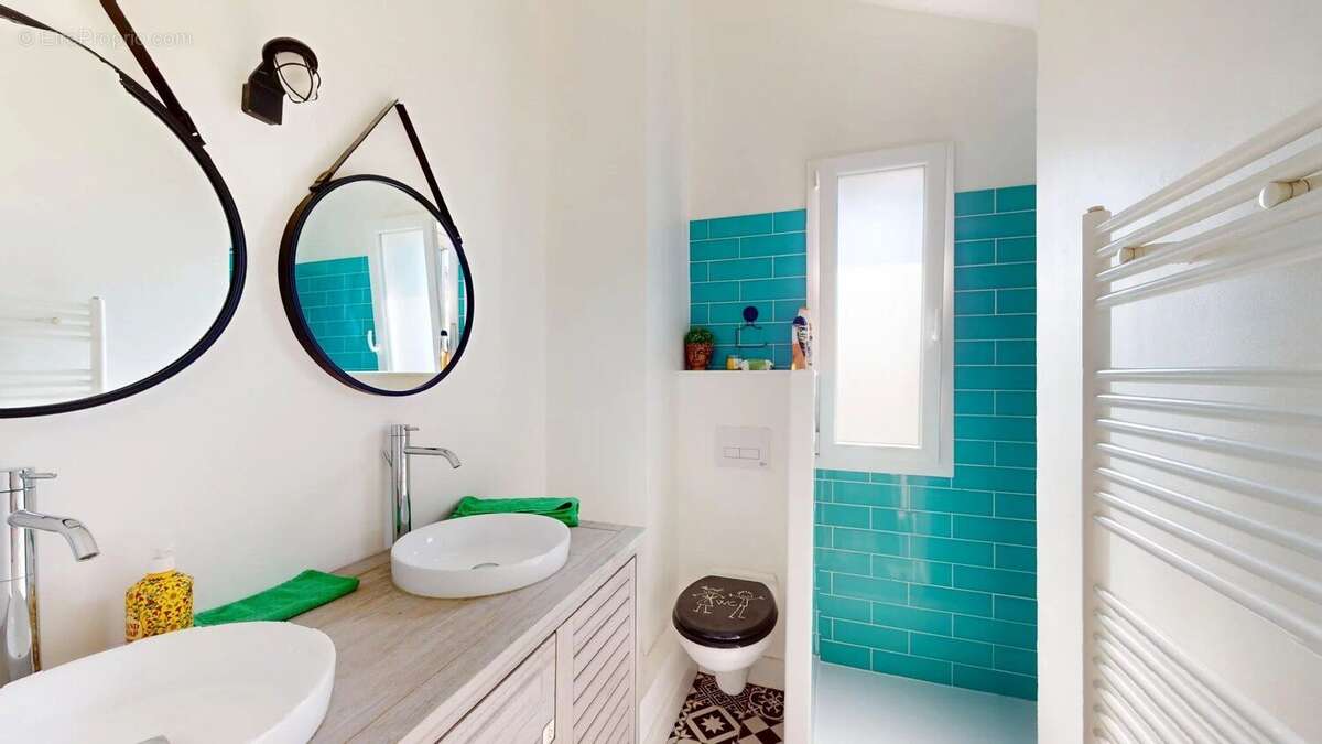 Maison à CHAMPIGNY-SUR-MARNE