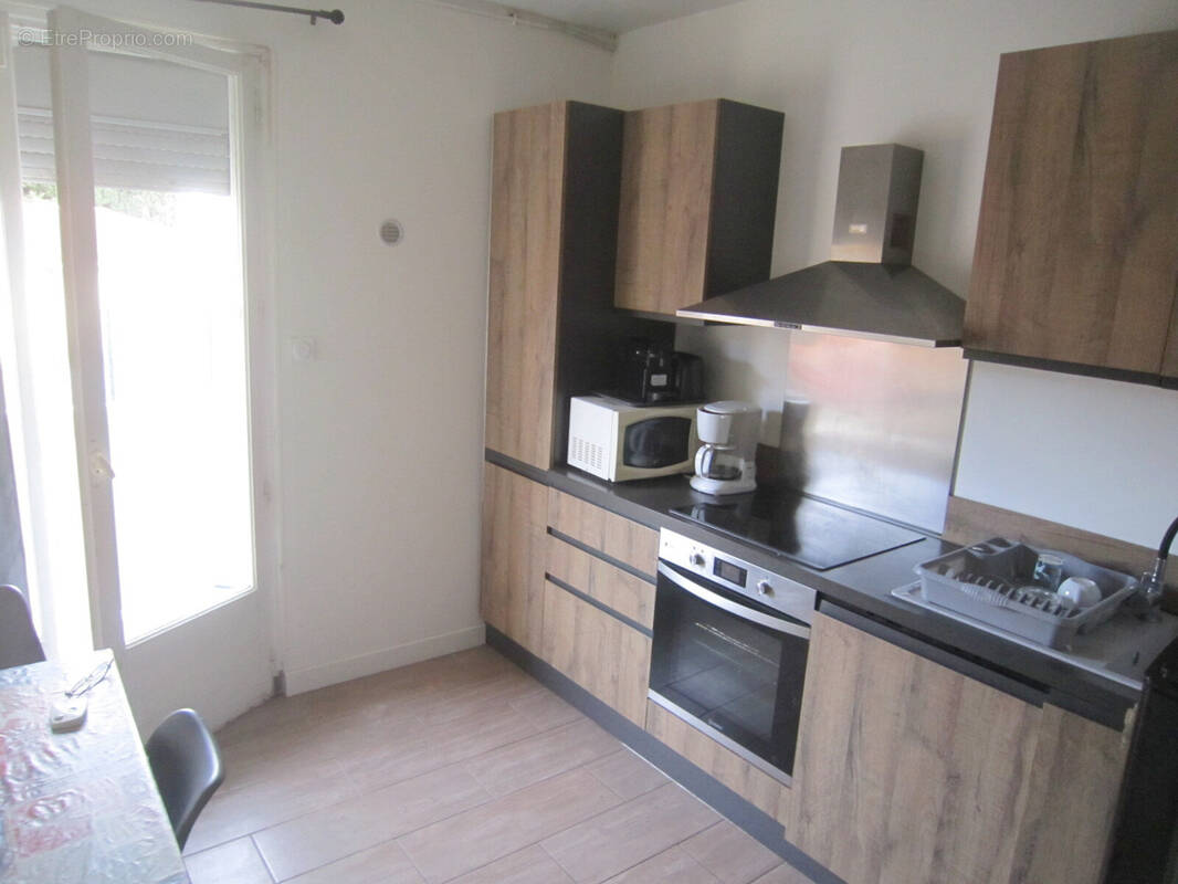 Appartement à NARBONNE