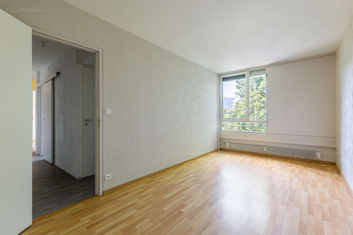 Appartement à QUINTAL