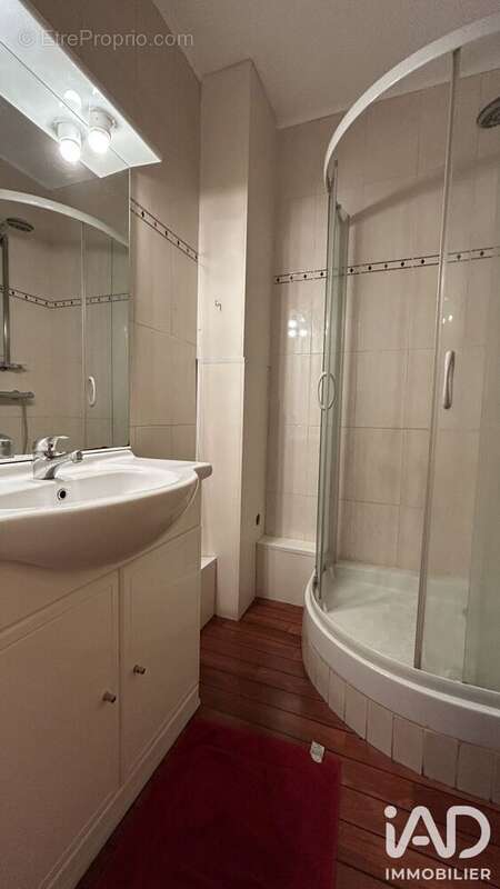 Photo 7 - Appartement à TOURS
