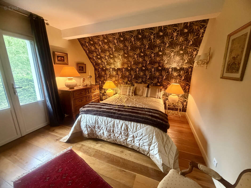 Maison à LE TOUQUET-PARIS-PLAGE