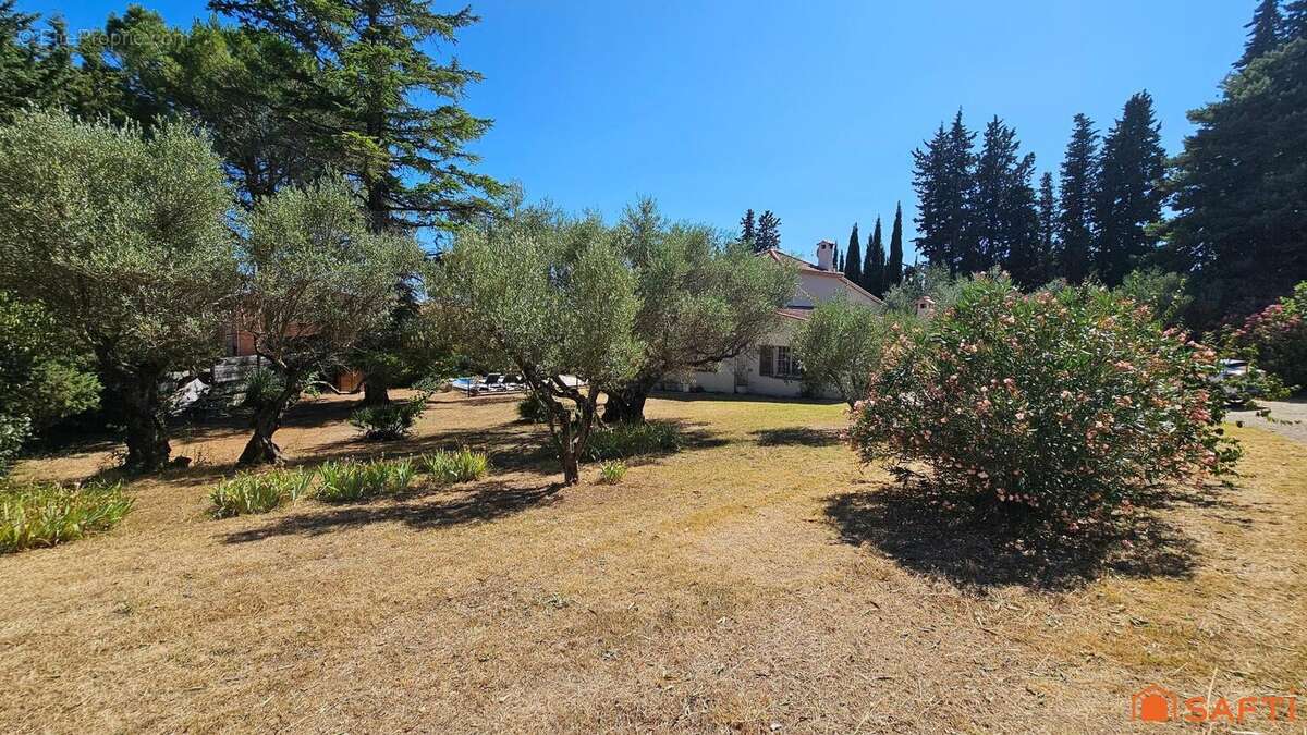 Photo 5 - Maison à VILLECROZE