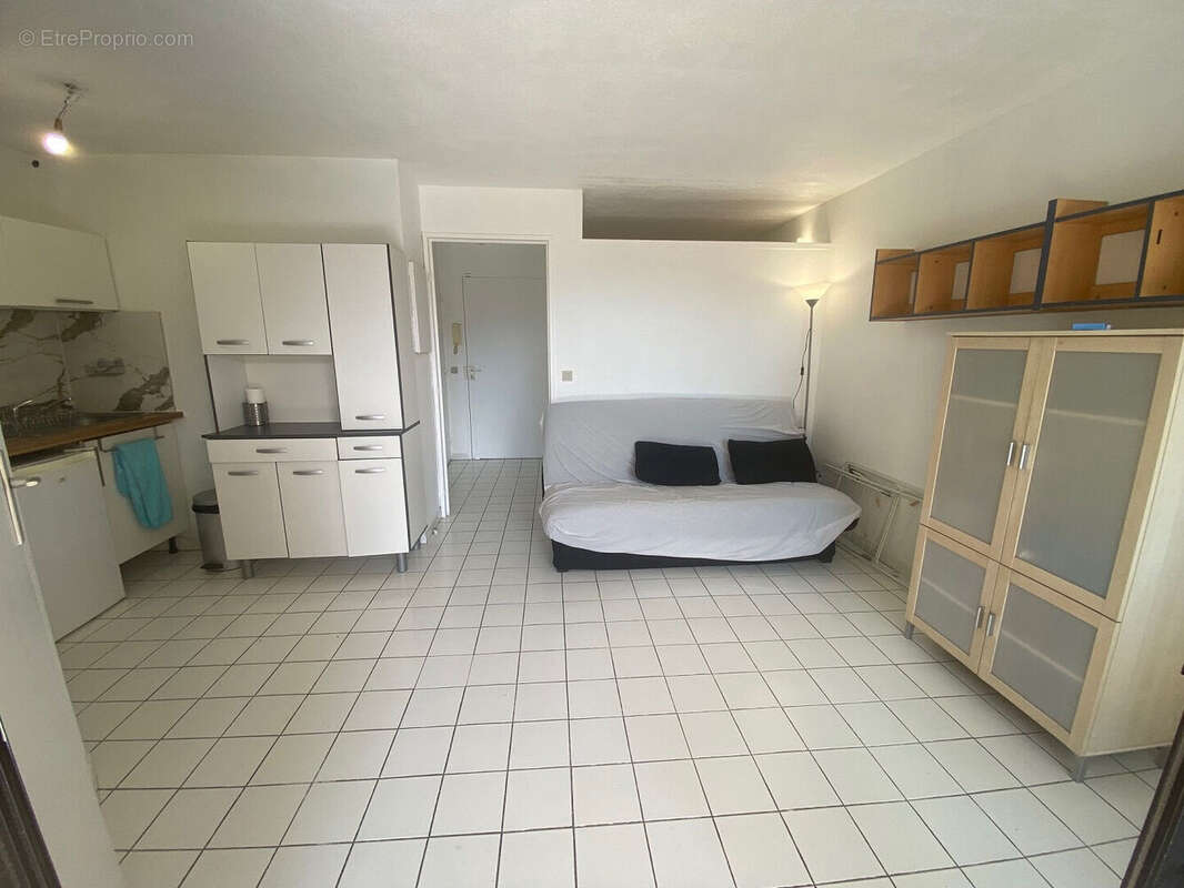 Photo 7 - Appartement à ARGELES-SUR-MER