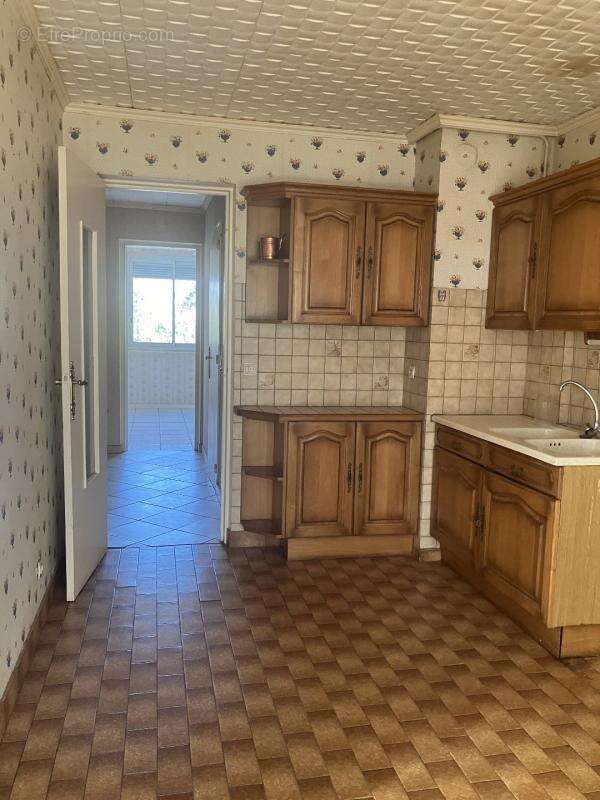 Appartement à BRON