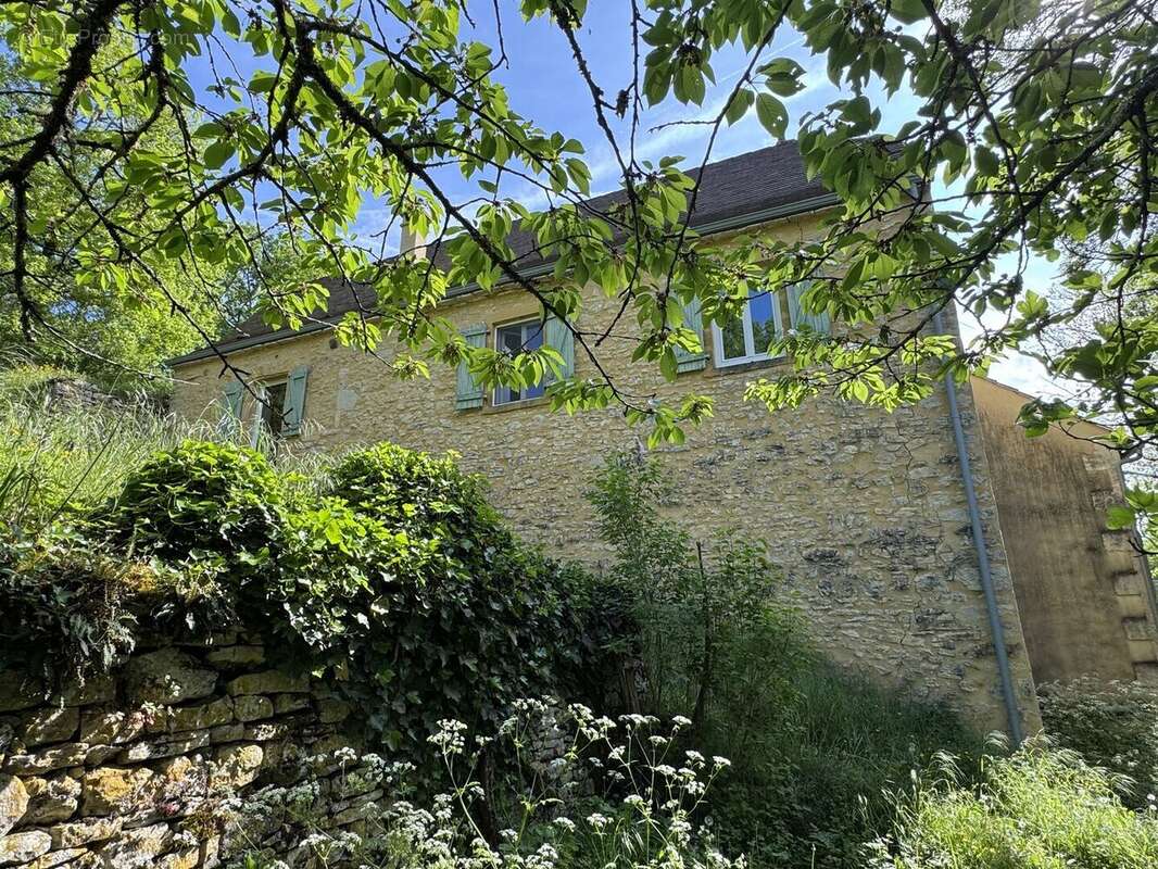 IMG2738 - Maison à BERBIGUIERES