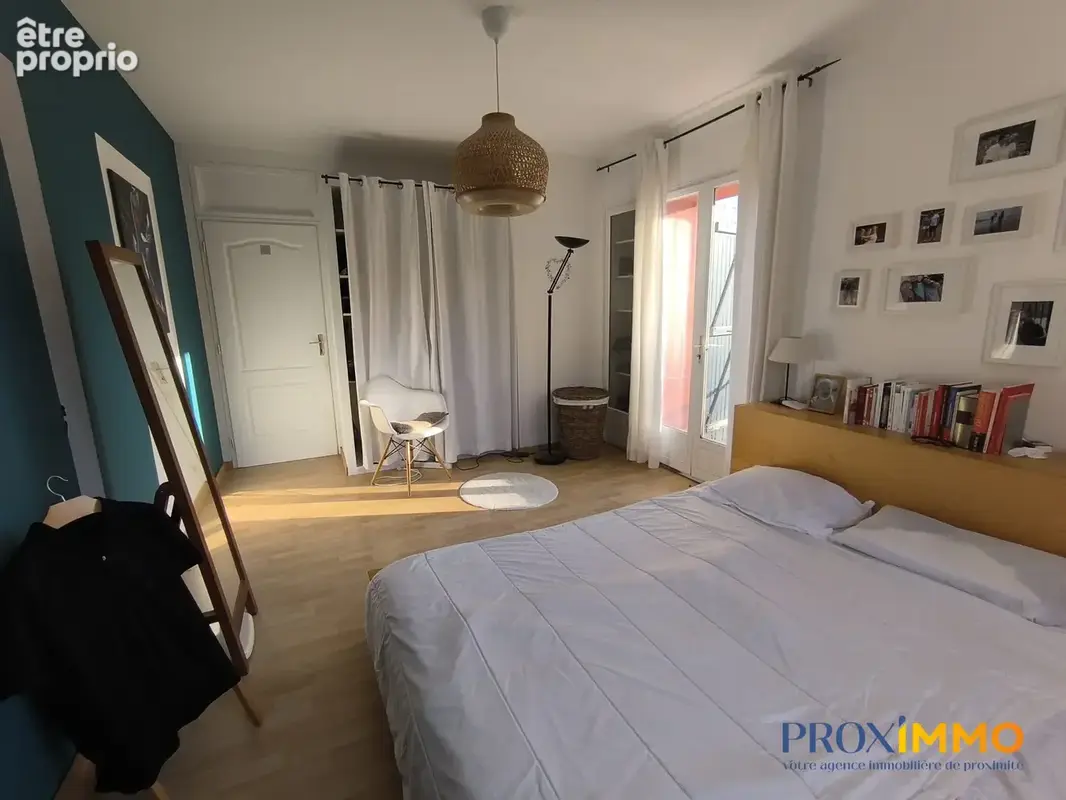 Maison 5 pièces 130 m² à vendre à La Murette (38140) - photo 6