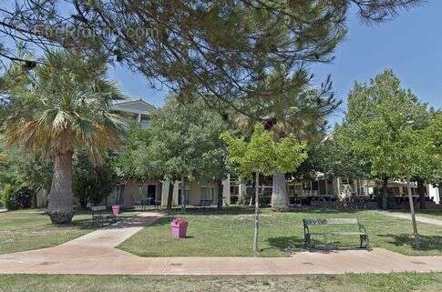 Appartement à SAINT-CYR-SUR-MER