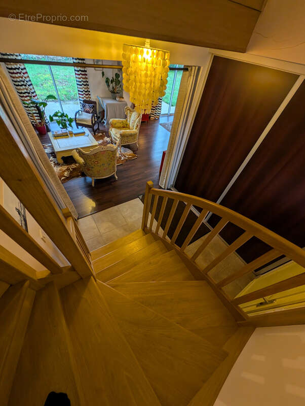 Maison à PONT-SCORFF