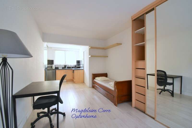 Appartement à FONTENAY-SOUS-BOIS