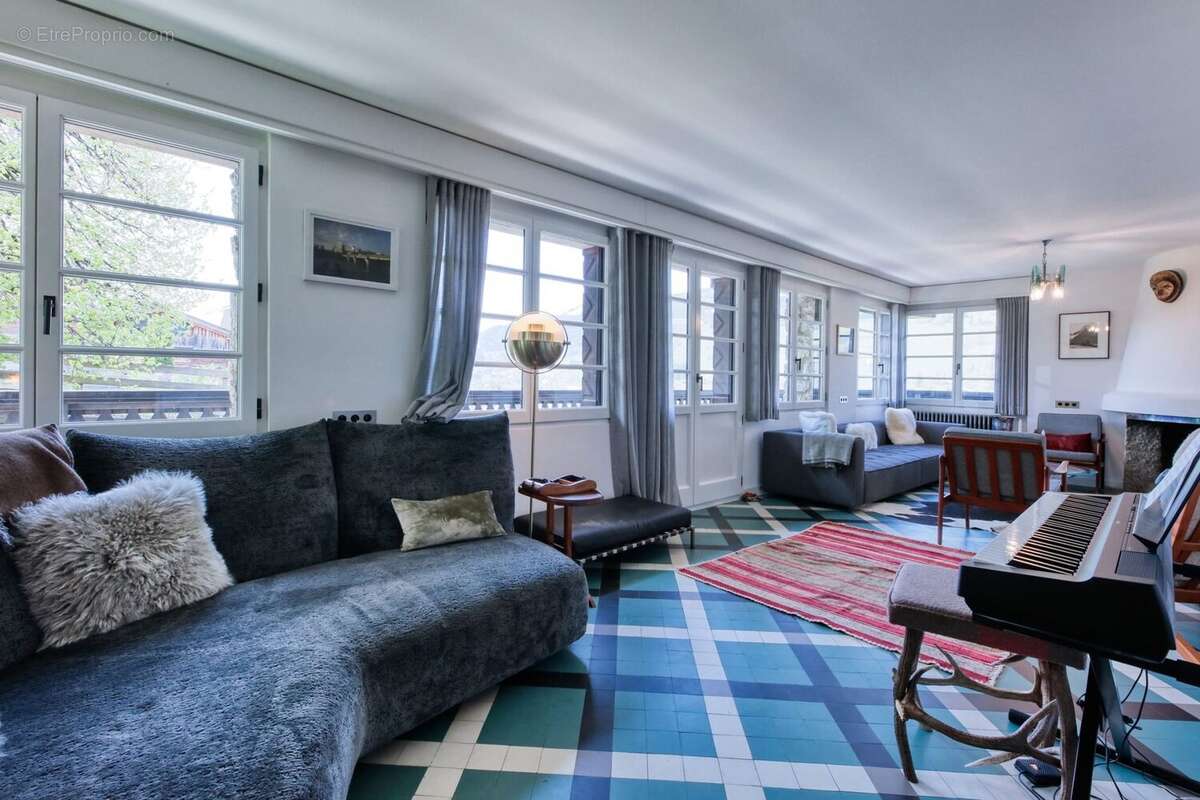 Maison 123 m² à Megeve  - photo 9