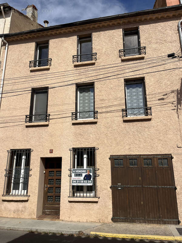 Maison à NARBONNE