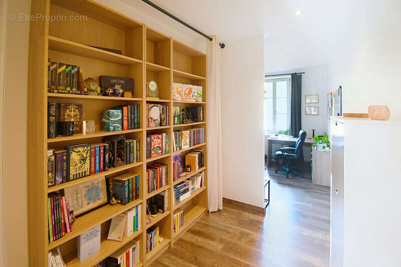 Maison à CONS-LA-GRANDVILLE