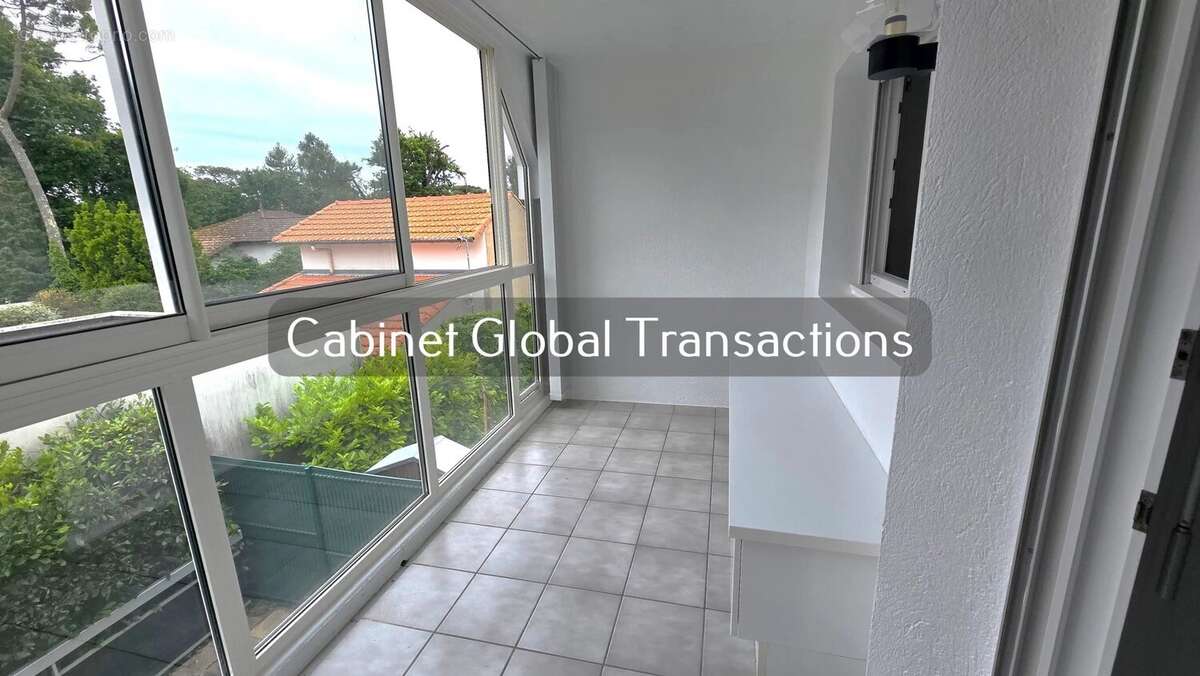 Appartement confortable et refait à neuf - photo 4
