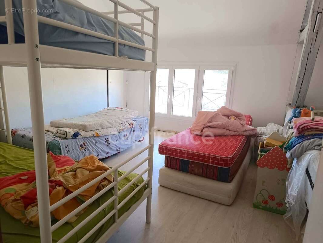 Maison à vendre 3 pièces  (89) - photo 14