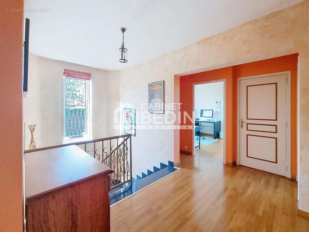 Maison à TOURNEFEUILLE