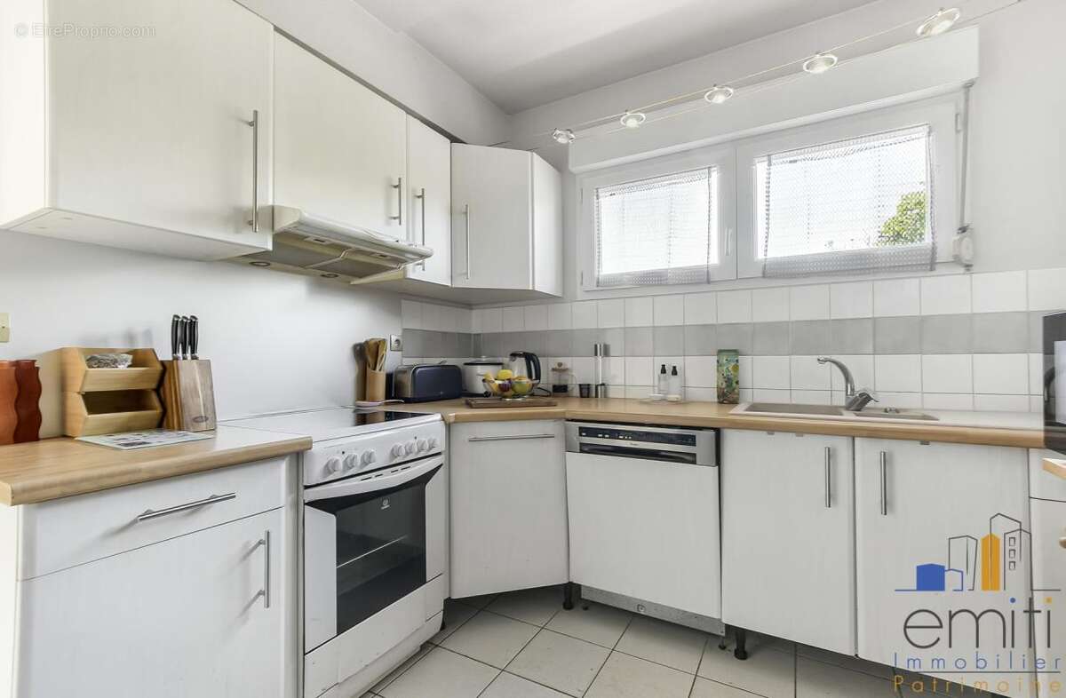 Maison à SAINT-ALBAN