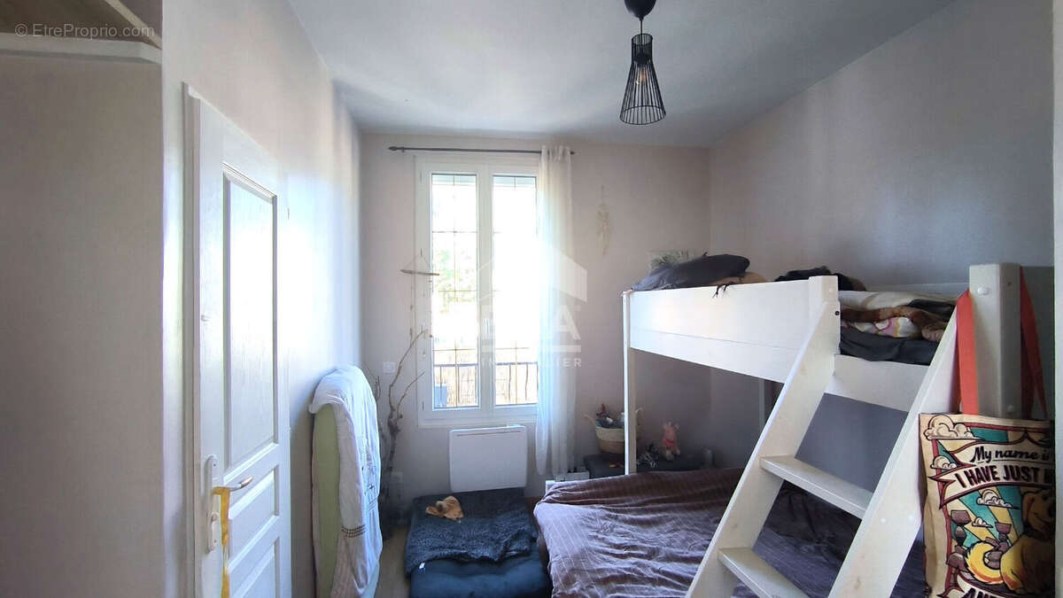 Maison à LA FERTE-ALAIS