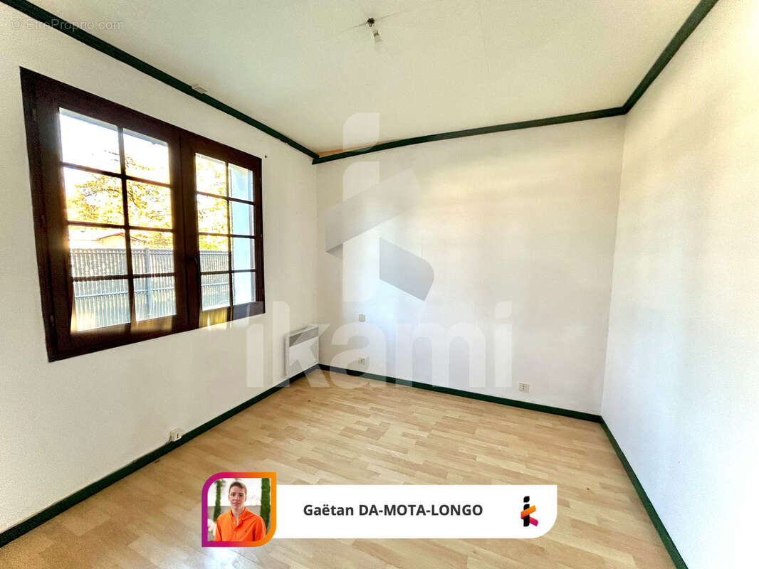 Maison à GUJAN-MESTRAS