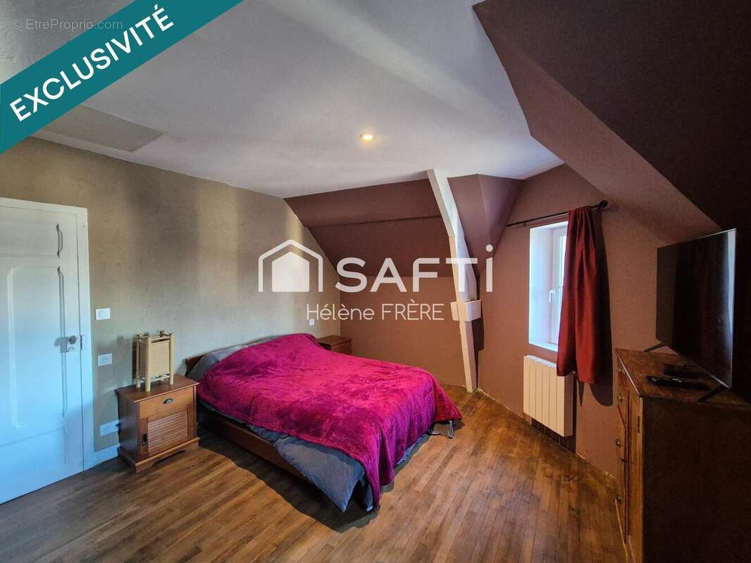 Photo 5 - Maison à BLOIS