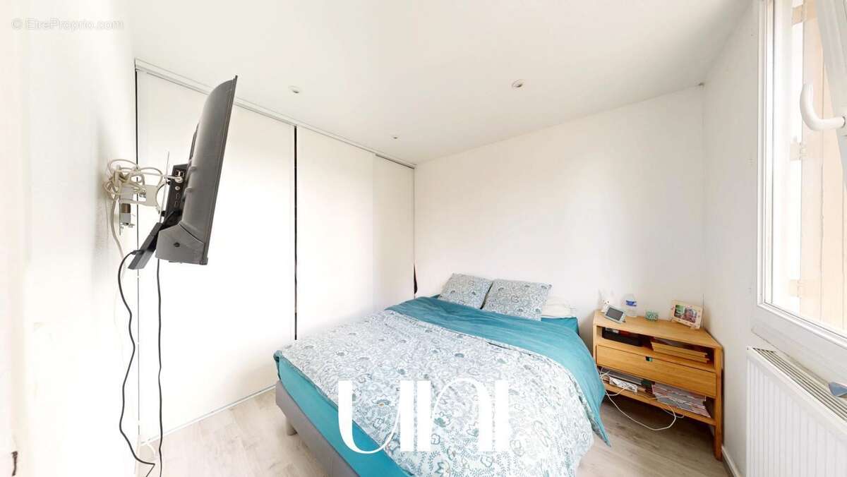 Appartement à CAEN