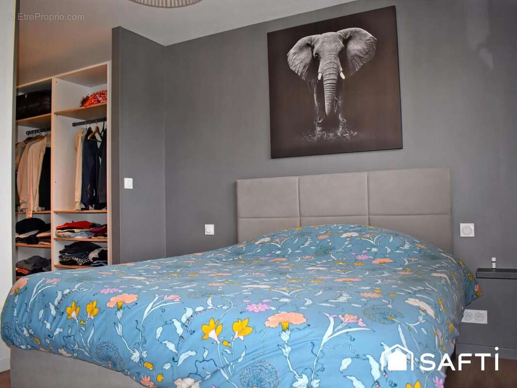 Photo 6 - Maison à CAUDAN