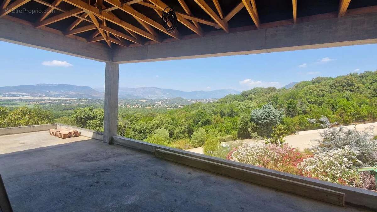 Maison à PIETROSELLA