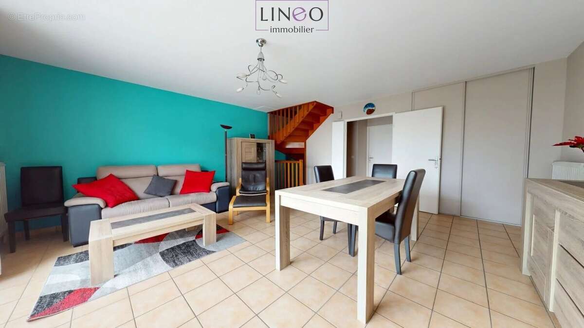 Maison à CHOISY-LE-ROI