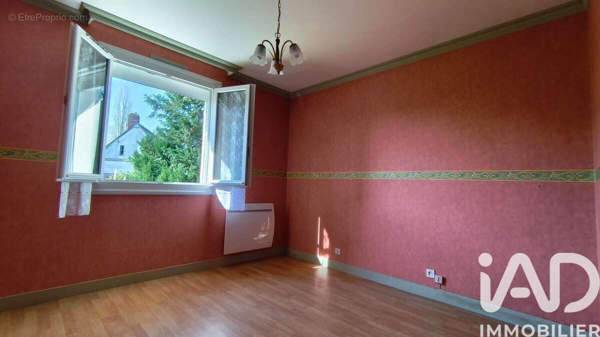 Photo 9 - Maison à BEAUVILLIERS