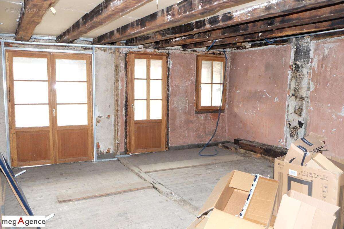Appartement à TULLE