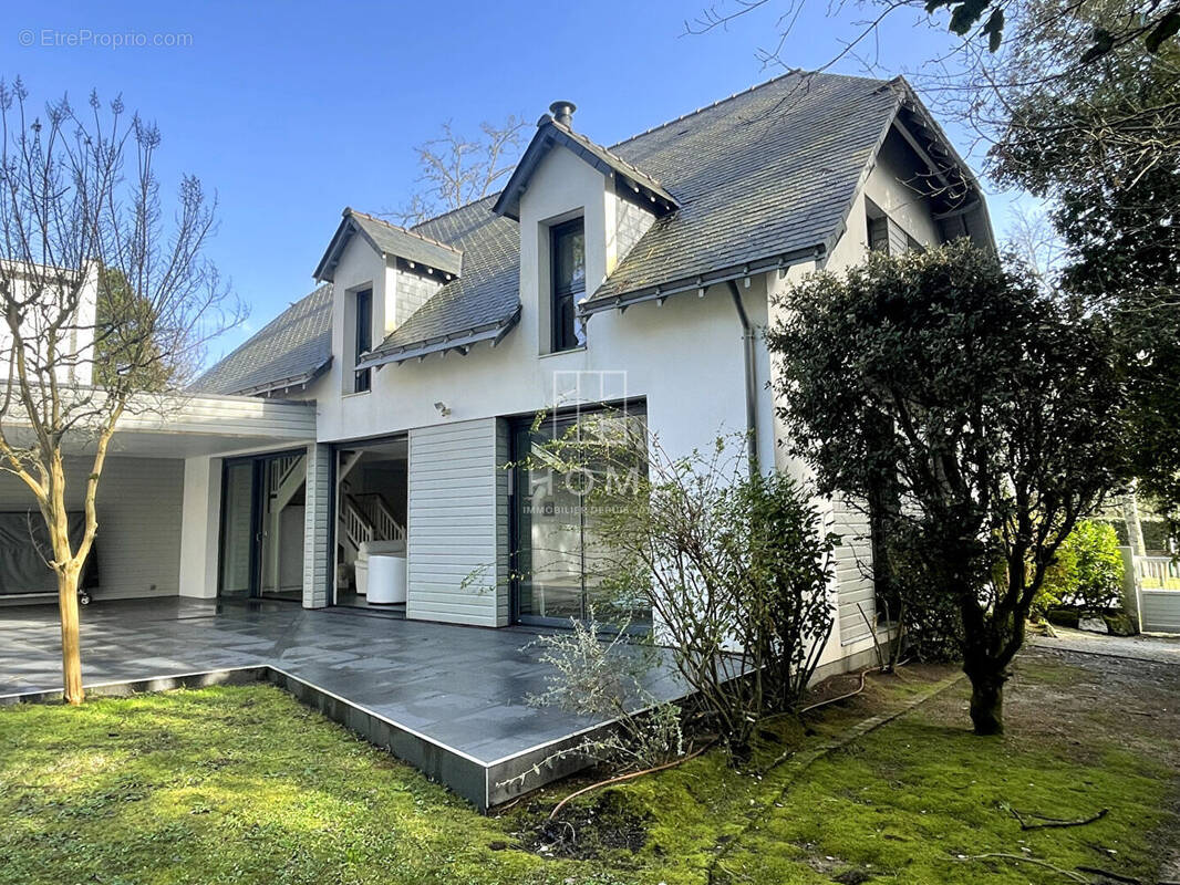 Maison à LA BAULE-ESCOUBLAC