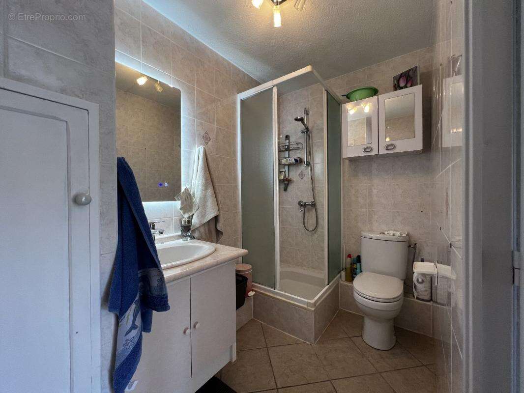 Appartement - photo 6