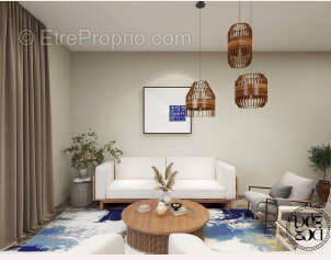 Appartement à JURANCON