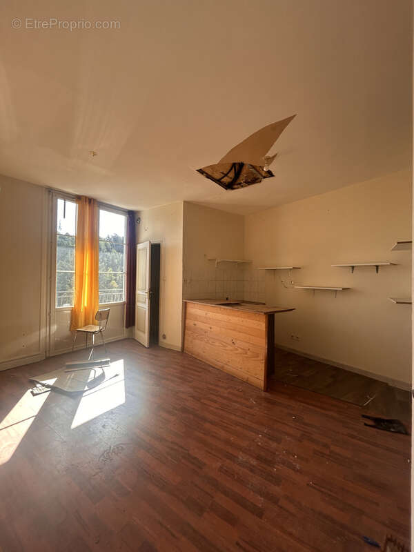 Appartement à ANNONAY