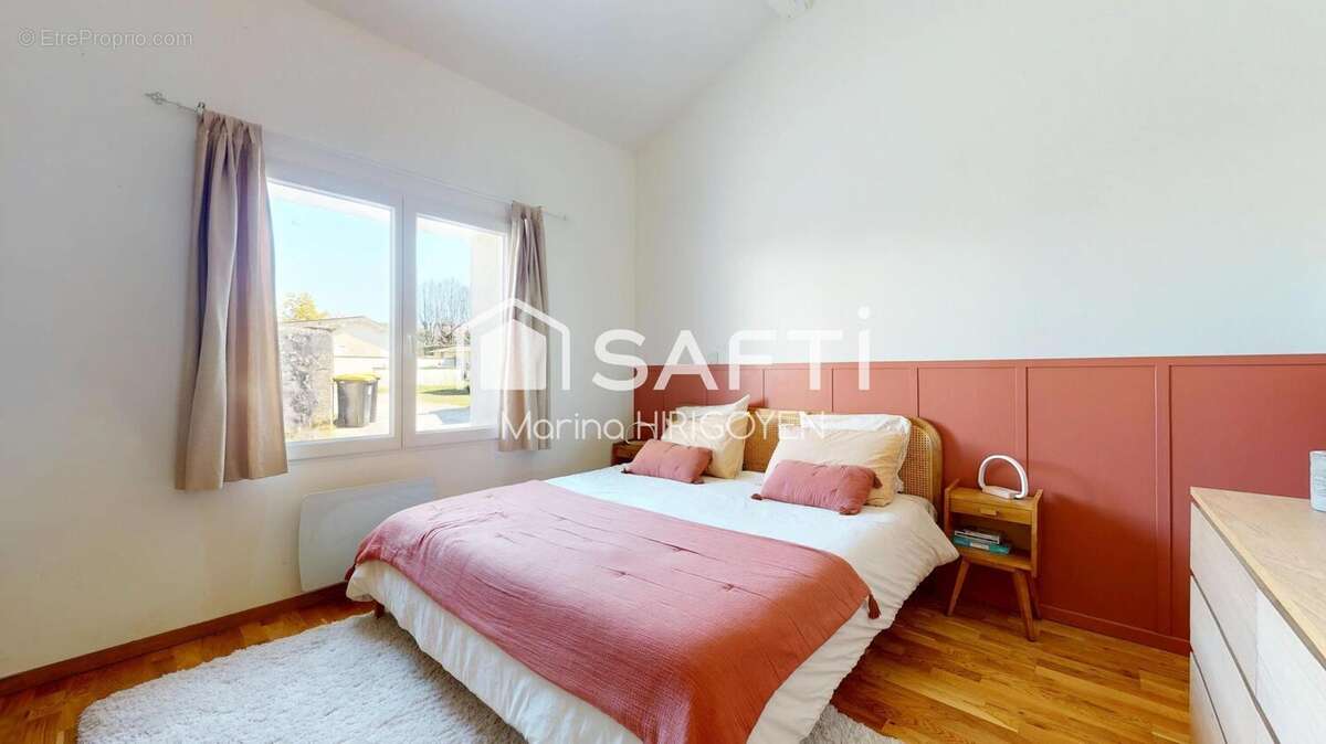 Photo 2 - Maison à CASTRES-GIRONDE