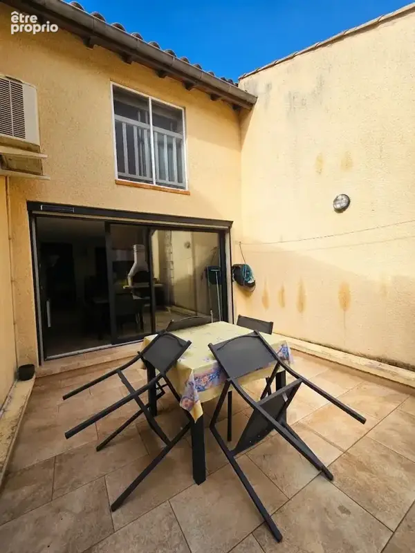 Charmante maison de village entièrement rénovée : le parfait équilibre entre cachet et modernité avec possibil - photo 12
