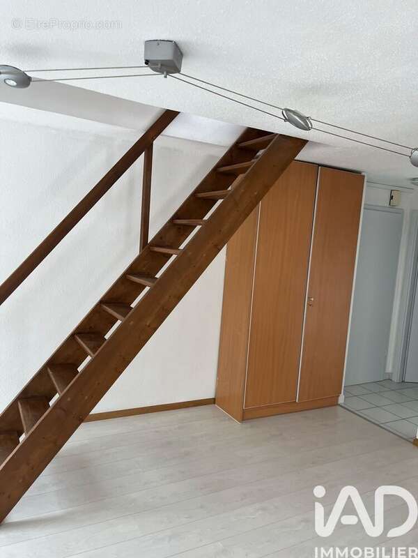 Photo 5 - Appartement à MULHOUSE